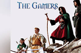 The Gamers: [Bonus] The Gamers (2002)