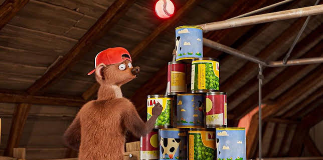 4:15 PM: The Weasy Family (S1) | Cbeebies | 3/18 2026