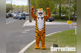 The Sorrentinos, Season 1: A Big Screen Situation