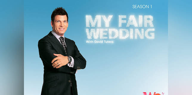 My Fair Wedding Season 1