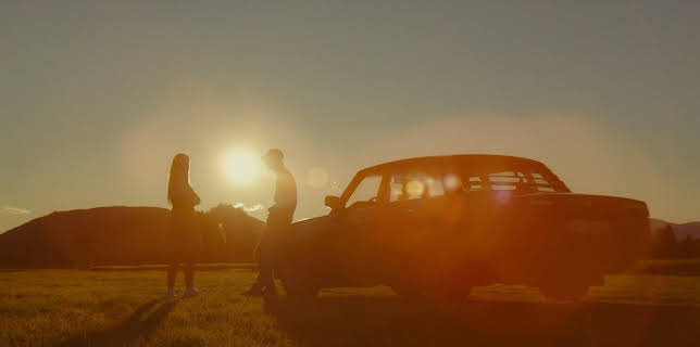 19:30: Rådebank: Toførr i solnedgang | NRK 3 | 11/18 2025