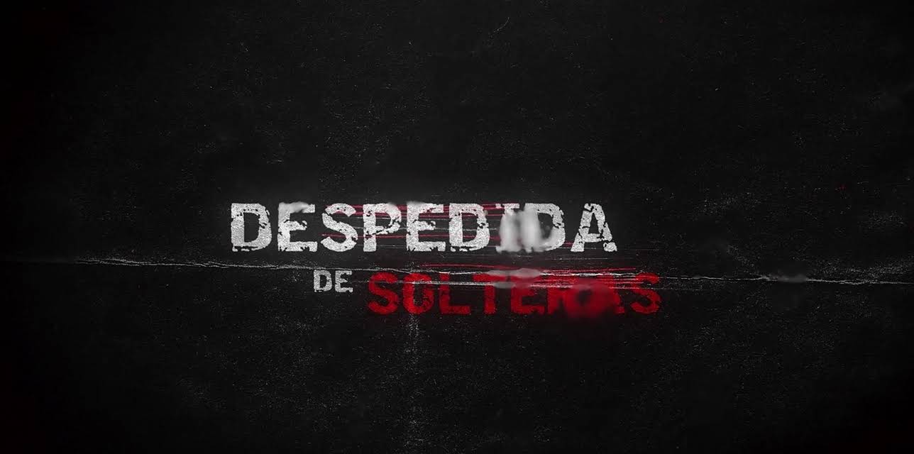 Despedida de solteras (2023)