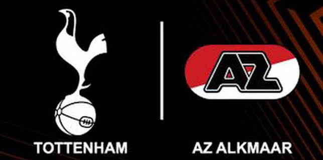 15:30: Jornada 3: Tottenham - AZ Alkmaar | M. Liga de Campeones | 10/28 2024