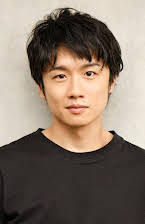 Shunsuke Kazama como 