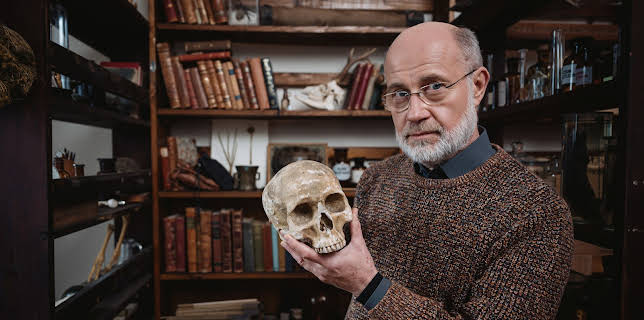 02:55: Die großen Fragen | ZDFinfo | 2/21 2026