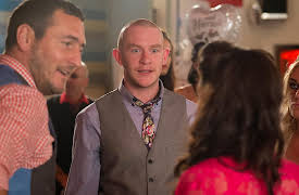 No Offence - Series 1: Episode 3