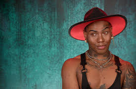 The Boulet Brothers' Dragula: Titans, Season 1: Science-Fiction (Horror) Double Feature