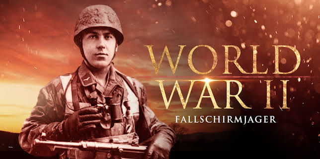 World War II: The Fallschirmjäger (2001)
