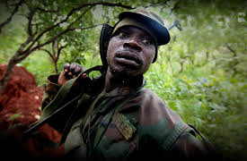 Witness Season 1: Witness: South Sudan