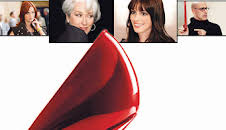 The Devil Wears Prada