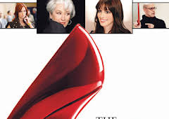 The Devil Wears Prada