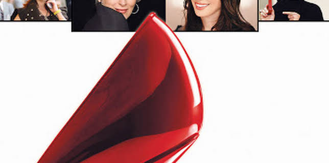 16:00: El diablo viste de Prada (IMDb 6.9) | Hollywood | 2/9 2025