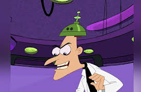 Phineas and Ferb Volume 1: The Magnificent Few / S'Winter