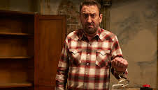 Not Going Out (S9 E2)