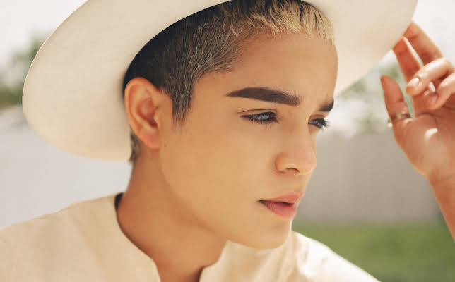 Elizabeth Faith Ludlow