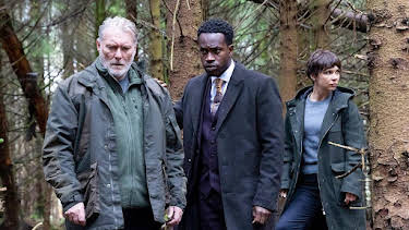 8:00 PM: Granite Harbour (S3 E1) (S3) | BBC One | 7/24 2026