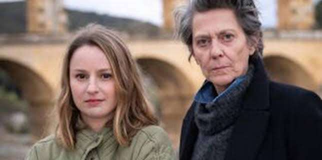 16:10: Asesinato en Nimes | ETB 2 | 2/22 2026