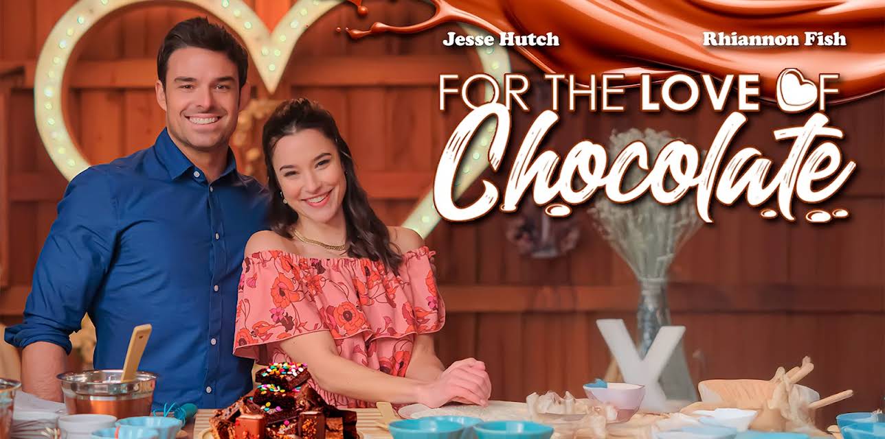 For the Love of Chocolate (2025)