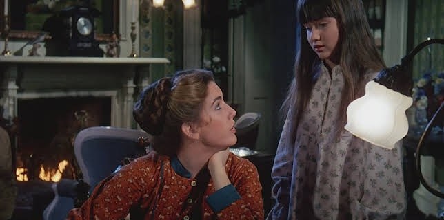 10:00: Det lille hus på prærien (S9 E15) (S9) | TV6 | 12/19 2025