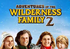 Las aventuras de la familia Robinson