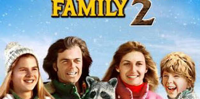 15:30: Las aventuras de la familia Robinson | 8 tv | 1/19 2026