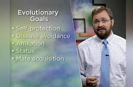 How You Decide: The Science of Human Decision Making: An Evolutionary View of Decision Making