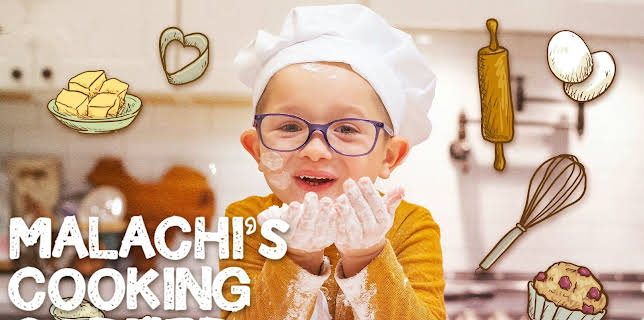 Malachi's Cooking Corner