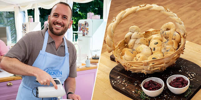 22:50: Das große Backen | Sixx | 1/3 2026