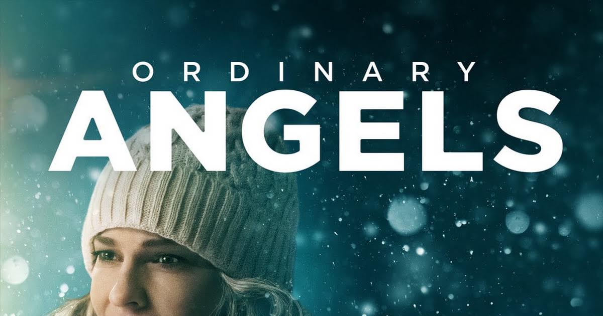 2/4 - 08:05 | Ordinary Angels (2024) på V Film Hits