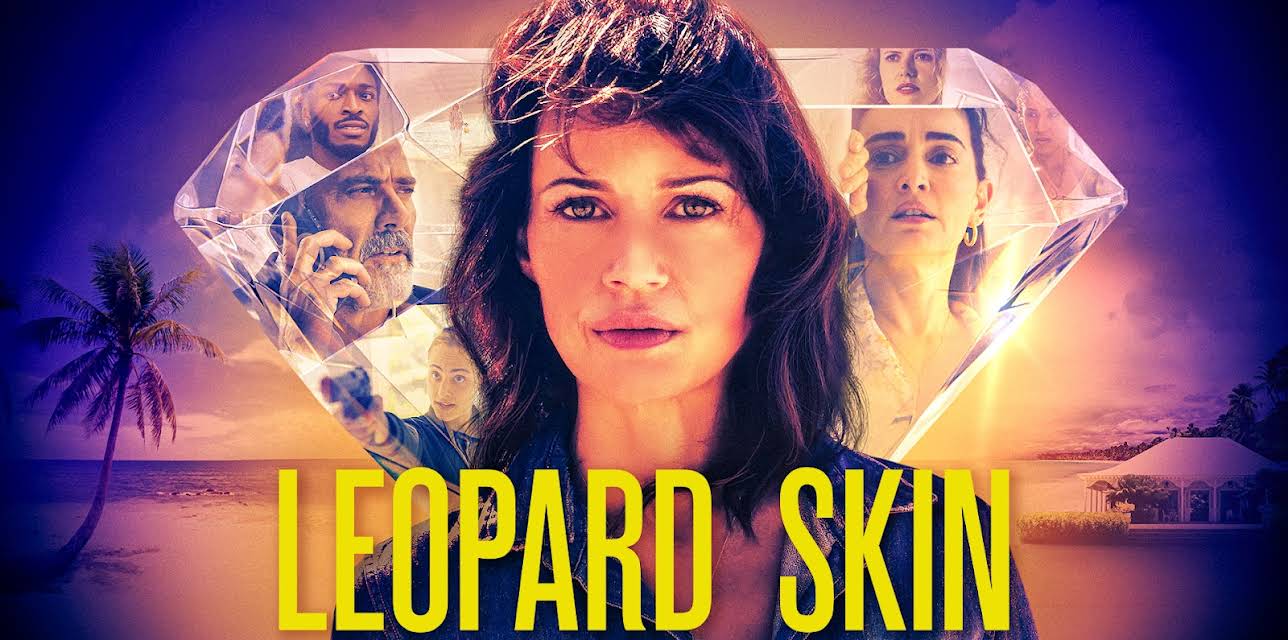 Leopard Skin: Season 1