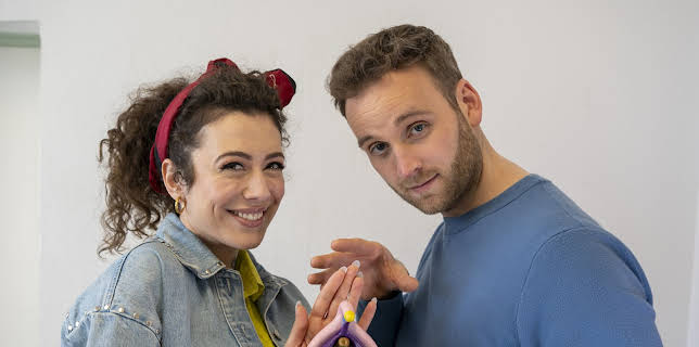 17:15: Sex – reine Kopfsache? | ZDF | 11/9 2025