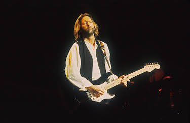 05:22: Eric Clapton: Across 24 Nights. | 3SAT | 7/12 2026