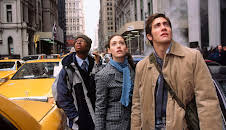 The Day After Tomorrow