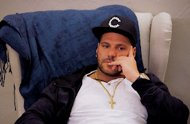 Jersey Shore: Family Vacation Season 1: Meatball Down