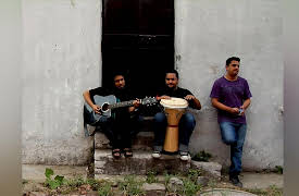 Music Voyager: India: Delhi Underground