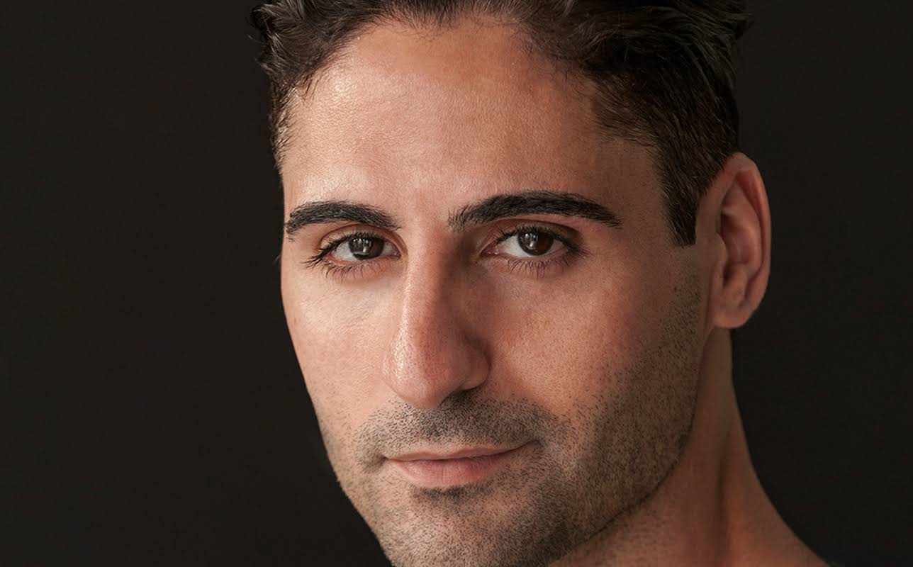 Tristan Laurence Perez