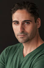 Tristan Laurence Perez as 