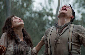 The Story of Australia: Worlds Collide