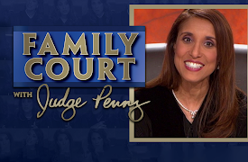 Family Court with Judge Penny: Episode 107
