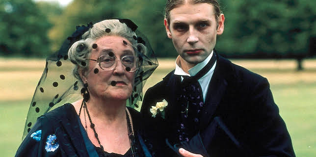 23:15: Inspector Barnaby | ZDFneo | 3/2 2026