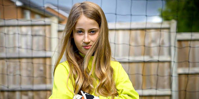 2:25 PM: The Football Academy (S1) | CBBC | 11/14 2025