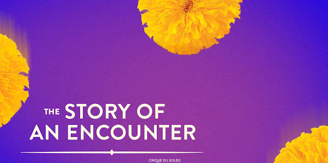 Cirque du Soleil: Luzia: The Story of an Encounter (2023)