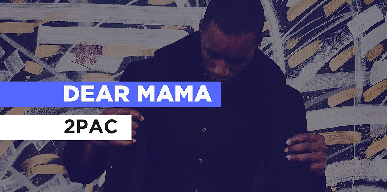 Dear Mama in the Style of 2Pac (1995)