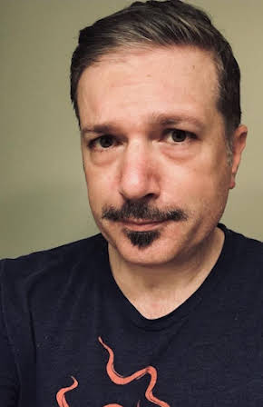 Jeremy Sklar as Director