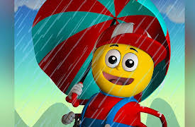 Farmees - Nursery Rhymes and Kids Songs: Incy Wincy Spider