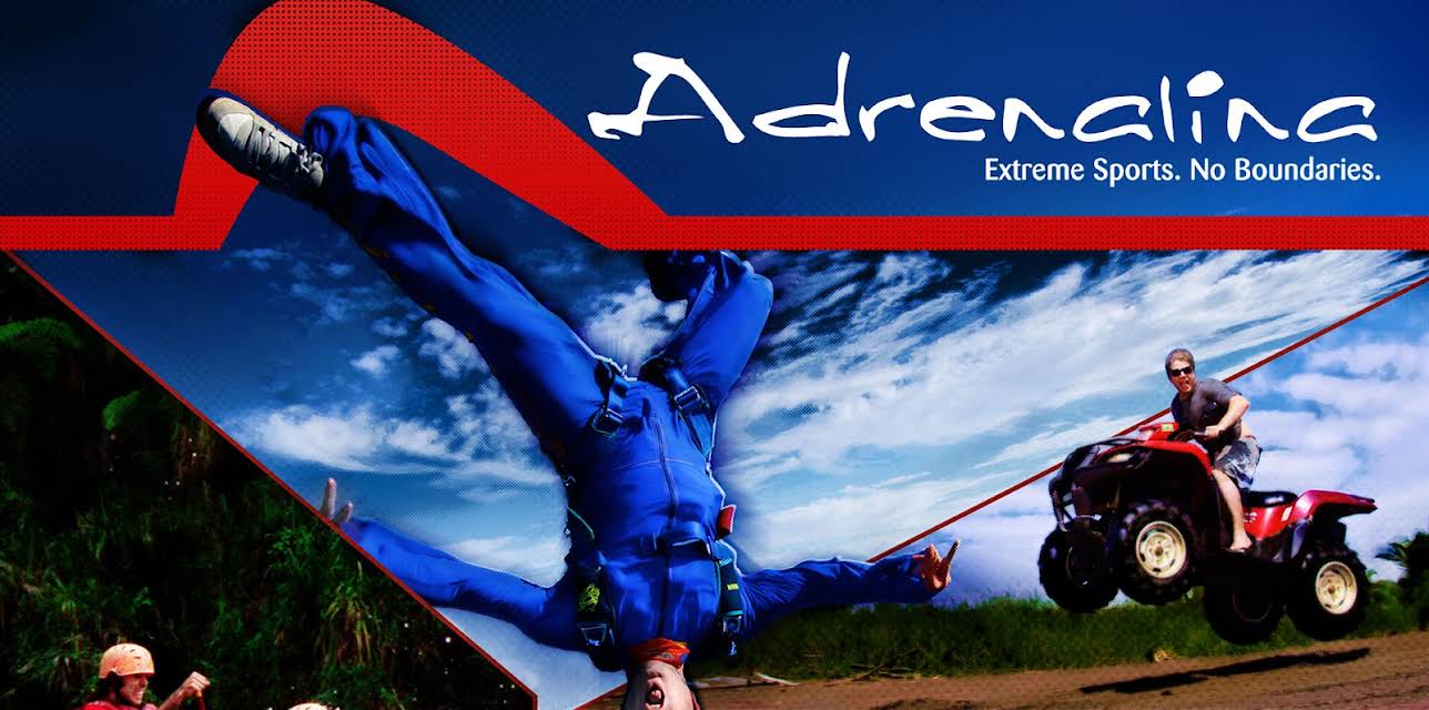 Adrenalina