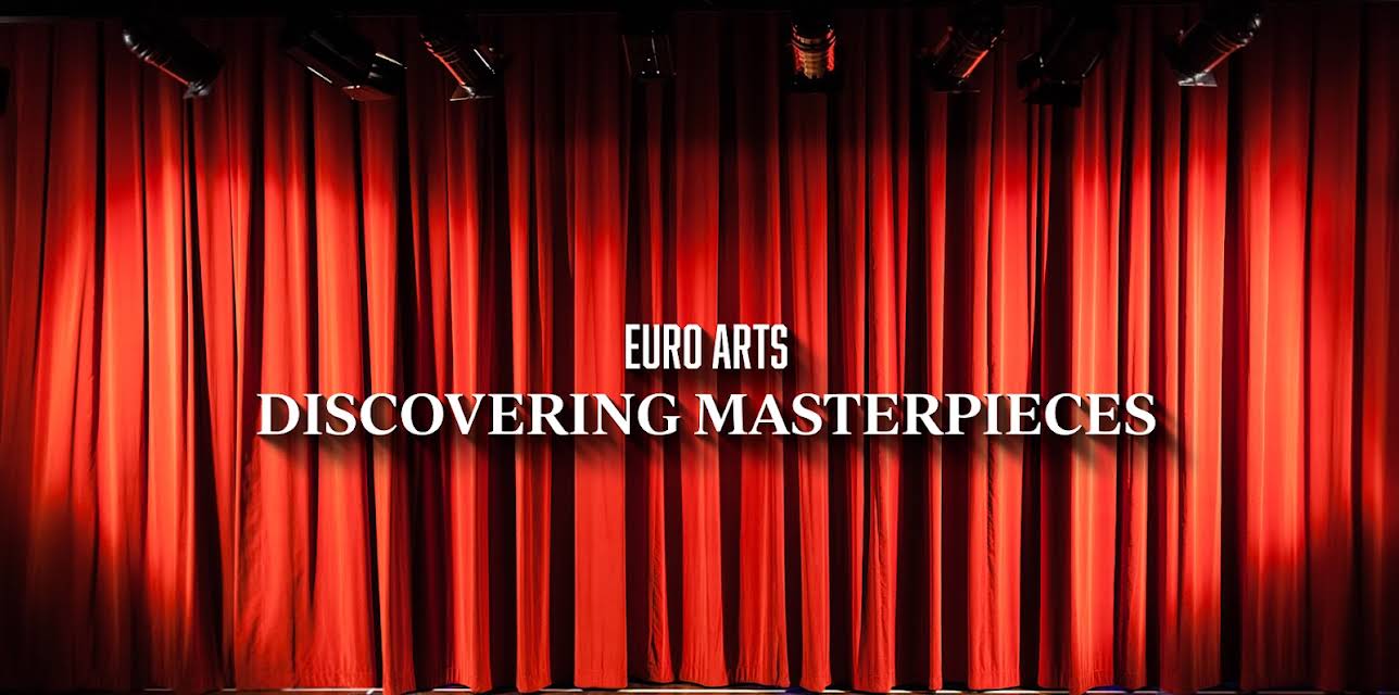 Discovering Masterpieces Season 1