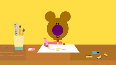 7:45 AM: Hey Duggee (S1) | Cbeebies | 6/21 2026