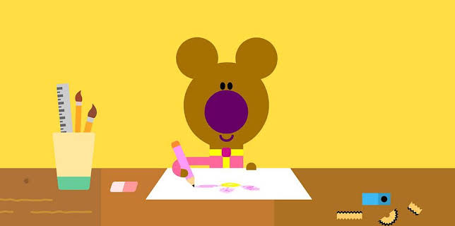 11:25 AM: Hey Duggee (S1) | Cbeebies | 12/2 2025