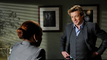 14:00: The Mentalist (S2 E18) (S2) | TV6 | 4/21 2026